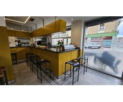 SOLOBAR VENDE BAR EN PAMPLONA