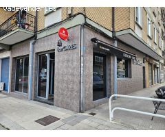 SOLOBAR VENDE BAR EN PAMPLONA