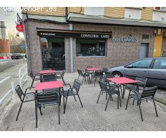SOLOBAR VENDE BAR EN PAMPLONA