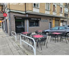 SOLOBAR VENDE BAR EN PAMPLONA