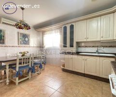 AMPLIA VIVIENDA EN SANTA MARIA DEL AGUILA