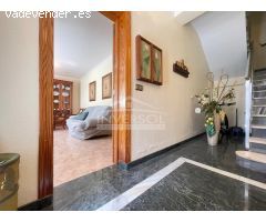 AMPLIA VIVIENDA EN SANTA MARIA DEL AGUILA