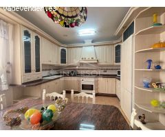 AMPLIA VIVIENDA EN SANTA MARIA DEL AGUILA