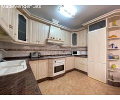 AMPLIA VIVIENDA EN SANTA MARIA DEL AGUILA