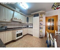 AMPLIA VIVIENDA EN SANTA MARIA DEL AGUILA