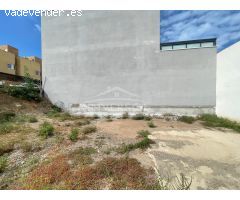 ¡OPORTUNIDAD ÚNICA! VENTA DE SOLAR DE 172 m² EN BALERMA