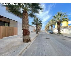¡OPORTUNIDAD ÚNICA! VENTA DE SOLAR DE 172 m² EN BALERMA