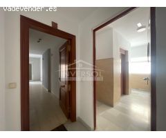 VIVIENDA EN ADRA CL LANZAROTE