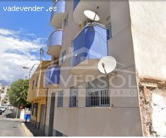 PISO EN CALLE EMILIA PARDO BAZAN