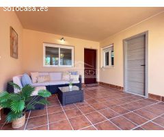 GRAN VIVIENDA EN ALTA ENTINAS