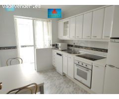 MAGNÍFICO PISO DE 120M2 4 HABITACIONES, 2 BAÑOS, CENTRO ZONA PASEO DE LA ESTACIÓN