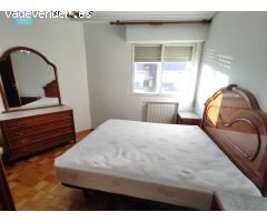 MAGNÍFICO PISO DE 120M2 4 HABITACIONES, 2 BAÑOS, CENTRO ZONA PASEO DE LA ESTACIÓN