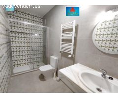 MAGNÍFICO PISO CENTRO ZONA AV. PORTUGAL, JARDÍN DEL RECREO