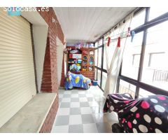 MAGNÍFICO PISO REFORMADO CENTRO (AYUNTAMIENTO) 3º SIN ASCENSOR