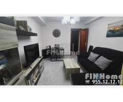 piso en venta en Triana