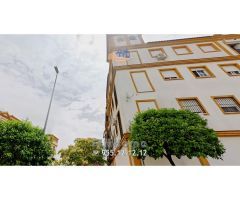 Piso de 3 Dormitorios en Urbanización con Aparcamiento Privado en Dos Hermanas, Sevilla
