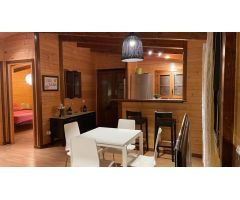 Casa de Madera en venta en La Pared, Balsa de Ves, Albacete