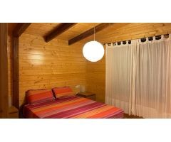 Casa de Madera en venta en La Pared, Balsa de Ves, Albacete