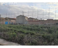 Terreno urbano en venta en El Herrumblar, Cuenca