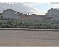 Terreno urbano en venta en El Herrumblar, Cuenca