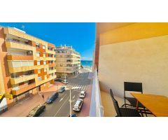 Bonito apartamento a 100m del Mar en Playa del Cura