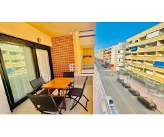 Bonito apartamento a 100m del Mar en Playa del Cura