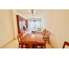 Bonito apartamento a 100m del Mar en Playa del Cura