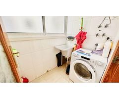 Bonito apartamento a 100m del Mar en Playa del Cura