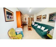 Apartamento céntrico en Benejuzar