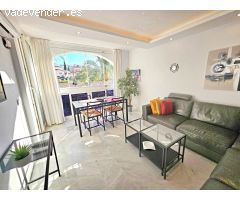 MAGNIFICO APARTAMENTO TOTALMENTE REFORMADO EN AV. LAS PALMERAS