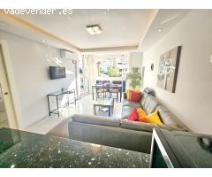 MAGNIFICO APARTAMENTO TOTALMENTE REFORMADO EN AV. LAS PALMERAS
