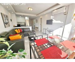 MAGNIFICO APARTAMENTO TOTALMENTE REFORMADO EN AV. LAS PALMERAS