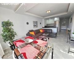 MAGNIFICO APARTAMENTO TOTALMENTE REFORMADO EN AV. LAS PALMERAS