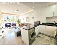 MAGNIFICO APARTAMENTO TOTALMENTE REFORMADO EN AV. LAS PALMERAS