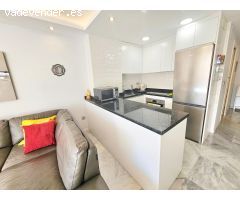 MAGNIFICO APARTAMENTO TOTALMENTE REFORMADO EN AV. LAS PALMERAS