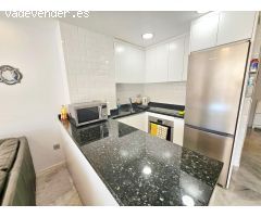 MAGNIFICO APARTAMENTO TOTALMENTE REFORMADO EN AV. LAS PALMERAS