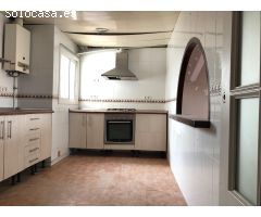 PISO EN VENTA EN CUBELLES