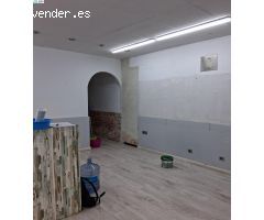 LOCAL EN ALQUILER, SAGRADA FAMILIA