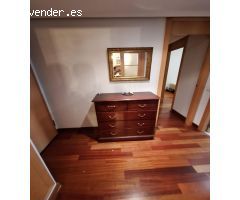 Vivienda amueblada con piscina en Goya