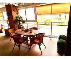 Vivienda amueblada con piscina en Goya