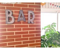 Vivienda amueblada con piscina en Goya