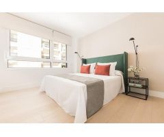 VIVIENDA AMUEBLADA Y EQUIPADA