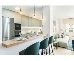 VIVIENDA AMUEBLADA Y EQUIPADA