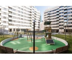 VIVIENDA AMUEBLADA Y EQUIPADA