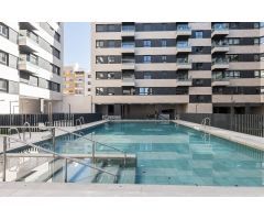VIVIENDA AMUEBLADA Y EQUIPADA