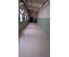 Local de 1900 metros cuadrados con proyecto singular