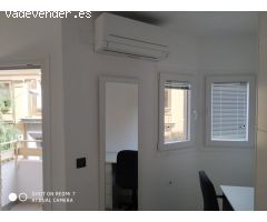 Quieres estrenar un apartamento?