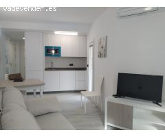 Quieres estrenar un apartamento?