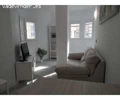 Quieres estrenar un apartamento?
