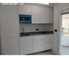 Quieres estrenar un apartamento?